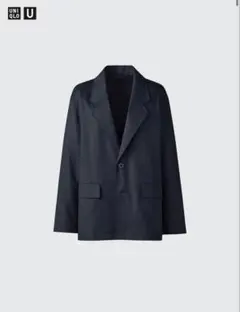 ユニクロUセットアップ