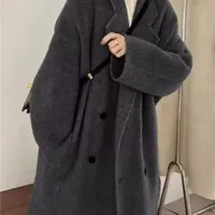 CLANE VOLUME FLARE BOA COAT - メルカリ