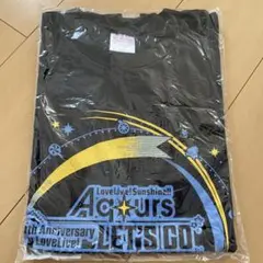 Love Live! Sunshine!! Tシャツ Aqours ラブライブ