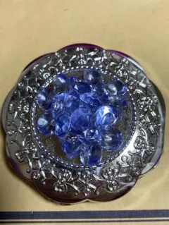 ジルスチュアート　クリスタルブルーム　ペタルクチュールアイズ　デュオ10