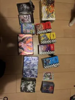 2026年最新】黒単アビスの人気アイテム - メルカリ