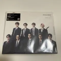 ブラザービート　SnowMan CD 初回盤A