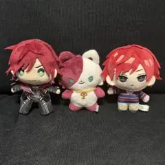 終末のワルキューレⅢ マスコット vol.2 アポロン ニコラ・テスラ