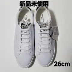【新品】TRANSITION スニーカーのサムネイル