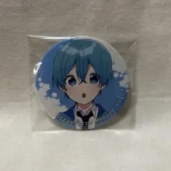 ノリ様確認用出品！ 劇場版ペルソナ3 アニメジャパン 缶バッジ 結城理