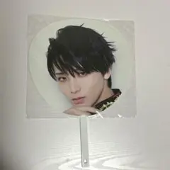 2025年最新】高尾颯斗 うちわの人気アイテム - メルカリ