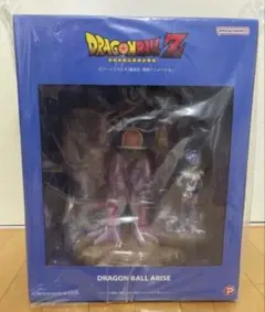 ドラゴンボールアライズ ドドリア 特典付き 【ラーズベリ】 ZEEM
