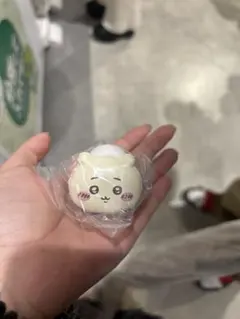 ちいかわ　きゃらまかろん　ちいかわ