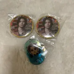 神谷健太