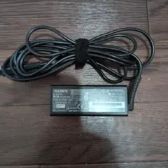 SONY ACアダプター VGP-AC19V67 19.5V 2.3Aのサムネイル