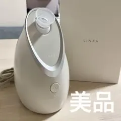 LINKA フェイススチーマー　美顔器のサムネイル