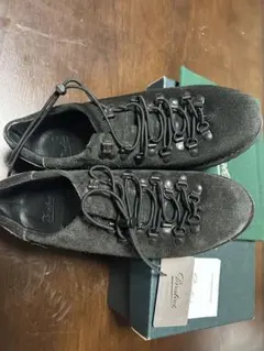 PARABOOT ＥＧ　CLUASZ 8