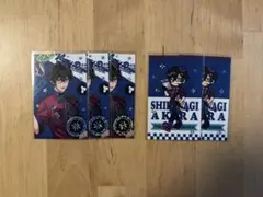 2026年最新】AKIRA アキラ トレーディングカードの人気アイテム - メルカリ