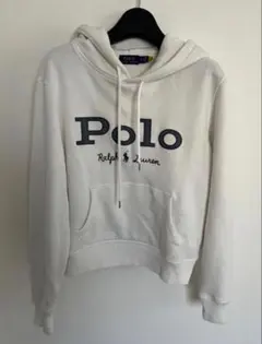 Polo Ralph Lauren フード付きパーカー 160/84A