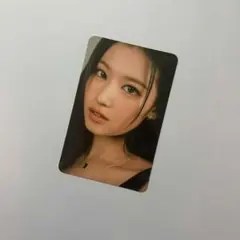 TWICE Between 1&2 サナ Target Exclusiveトレカ