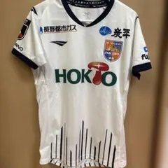 2026年最新】長野パルセイロ ウェアの人気アイテム - メルカリ