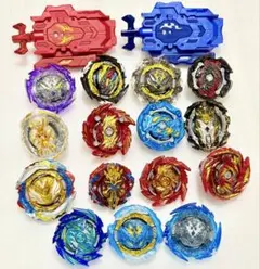 2025年最新】ベイブレードバーストまとめ売りの人気アイテム