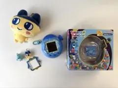 たまごっちパラダイス Blue Water