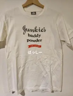 NO BRAND ヴィンテージ Tシャツ 白のサムネイル