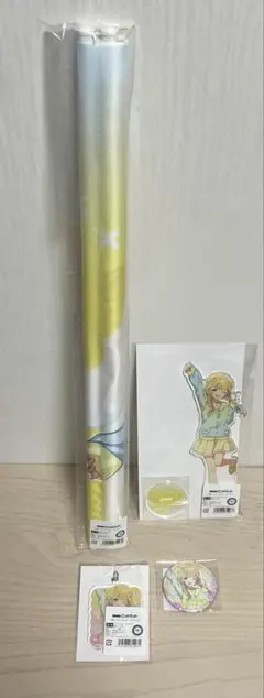 T*s様 DMMスクラッチ 学マススクラッチ 藤田ことね ABDEセット