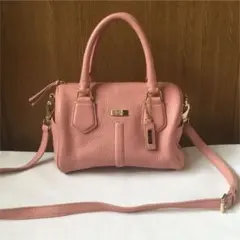 コールハーン 2wayバッグ