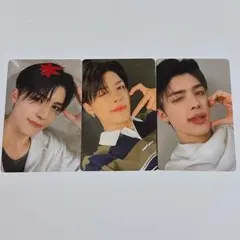 &TEAM トレカ MAKI