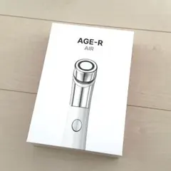 medicube メディキューブ AGE-R ダーマエアショット 美顔器のサムネイル