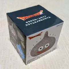 ドラゴンクエスト キラキラルームライト メタルスライム