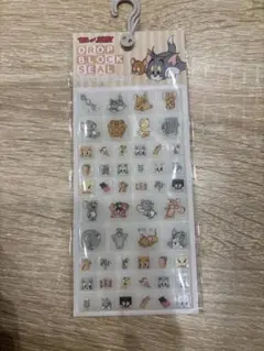 トムとジェリー タイルシール