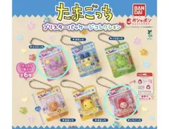 たまごっちブリスターパッケージ　いちごっち　ふらわっち