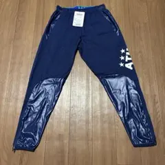 新品　ATHLETA ネイビー ジャージ 150 長ズボン