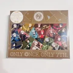 2025年最新】アイドリッシュセブン 7th anniversary blu-rayの人気