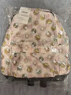 アンパンマンミュージアム パン工場 リュック 11L - メルカリ