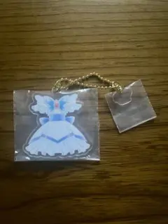 一番くじ プリキュア コスチュームチャーム キュアアクア②