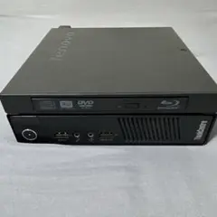 Lenovo Thinkcentre デスクトップPC