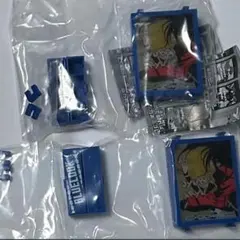 ブルーロック 蟻生十兵衛セット 蟻生十兵衛まとめ売り 蟻生 ブルロ 中国限定