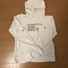 NIKEナイキ パーカー M