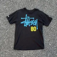 Stussy グラフィックTシャツ Mサイズ