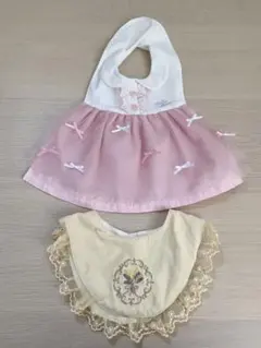 ミキハウススタイ　ベビー