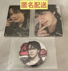 JO1DER SHOW 東京ドーム 豆原一成