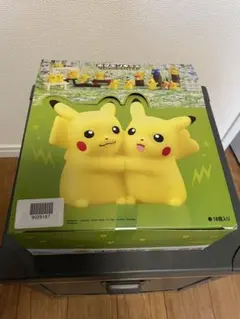 ポケモンキッズ ピカチュウピカピカ大集合！編(18個入) 全12種