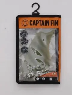 Captain Fin キャプテンフィン TWIN + TRAILER 新品のサムネイル