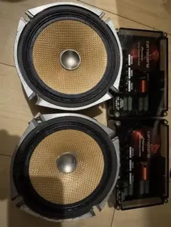 2025年最新】カロッツェリア スピーカー TS-V07Aの人気アイテム - メルカリ