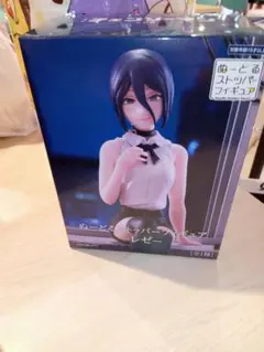 FuRyu チェンソーマン ぬーどるストッパーフィギュア レゼ