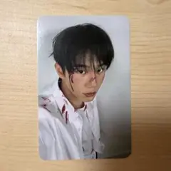 P1Harmony ペンミ Horror Haven バンダナトレカ インタク | Mercari