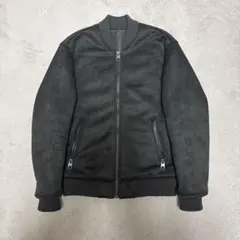 00s USA製 MA1 フライトジャケット