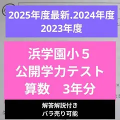 2026年最新】浜学園の人気アイテム - メルカリ