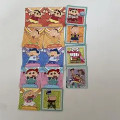 2026年最新】チョコビ シール 未開封の人気アイテム - メルカリ