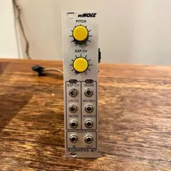 HEXINVERTER vcNOIZ モジュラーシンセ　DIYのサムネイル