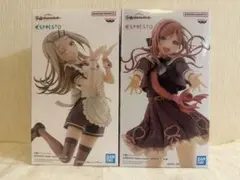 学園アイドルマスター プライズフィギュア 2点セット